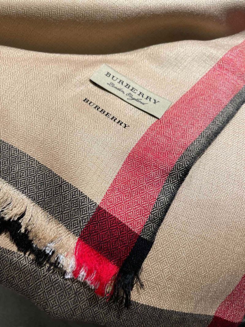 BURBERRY